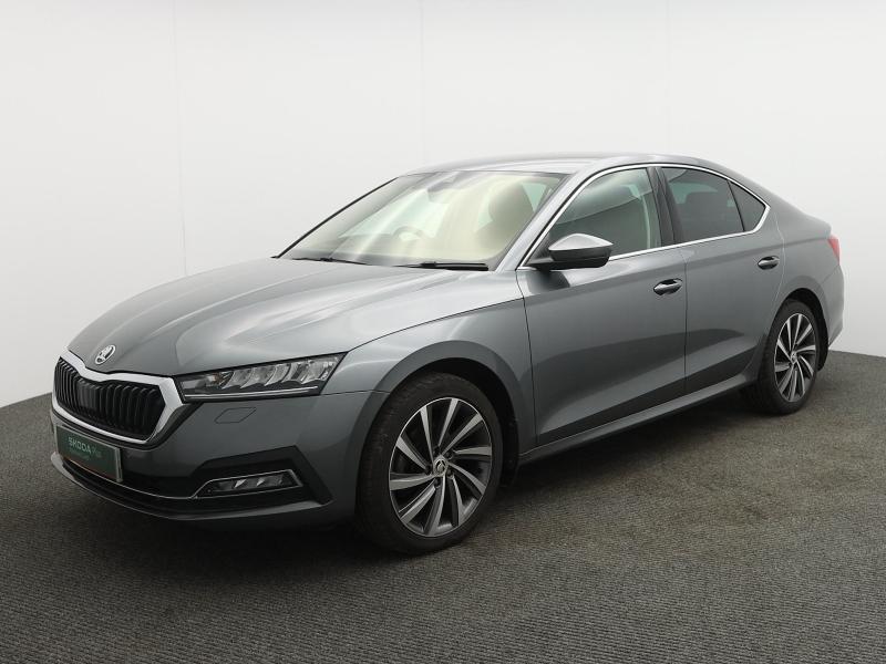 Used Skoda Octavia 2023 for sale - 77746921: Photo 3