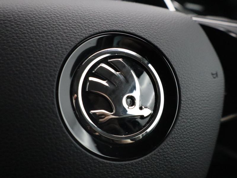 Used Skoda Octavia 2023 for sale - 77746921: Photo 35