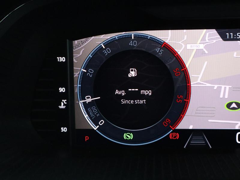 Used Skoda Octavia 2023 for sale - 77746921: Photo 38