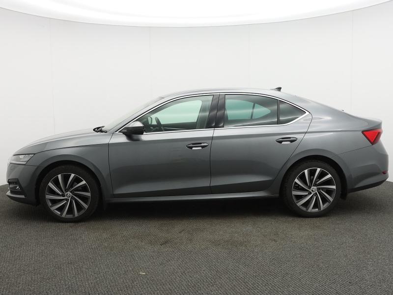 Used Skoda Octavia 2023 for sale - 77746921: Photo 4