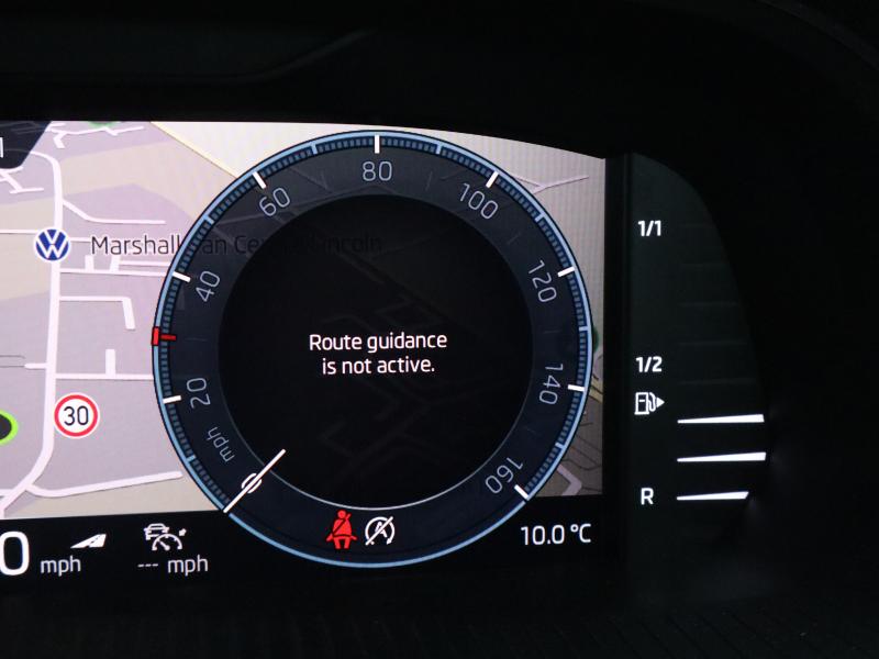 Used Skoda Octavia 2023 for sale - 77746921: Photo 40