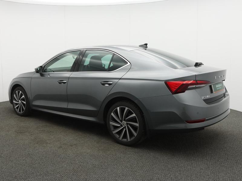 Used Skoda Octavia 2023 for sale - 77746921: Photo 5