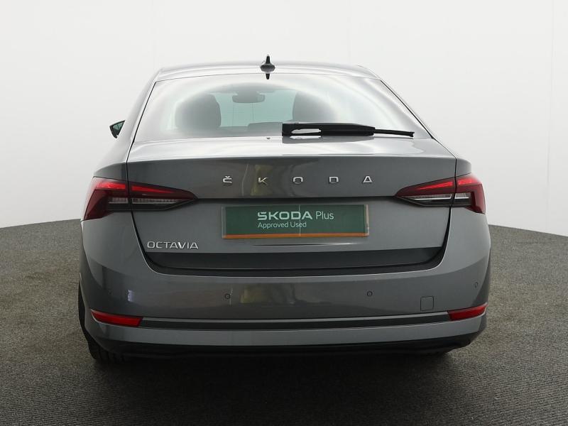 Used Skoda Octavia 2023 for sale - 77746921: Photo 6