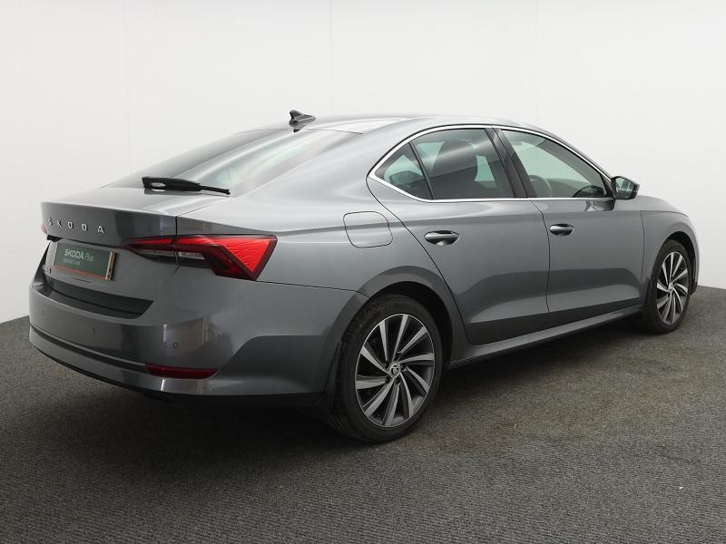 Used Skoda Octavia 2023 for sale - 77746921: Photo 7