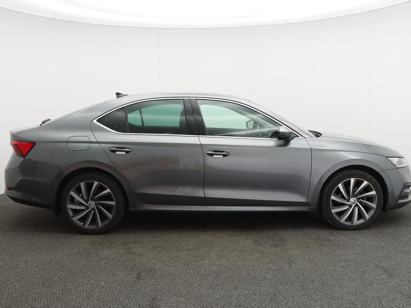 Used Skoda Octavia 2023 for sale - 77746921: Photo 8