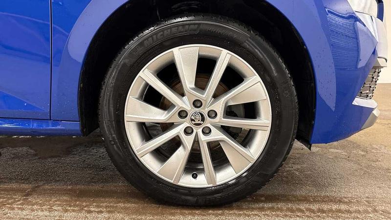 Used Skoda Kamiq 2022 for sale - 77724643: Photo 5