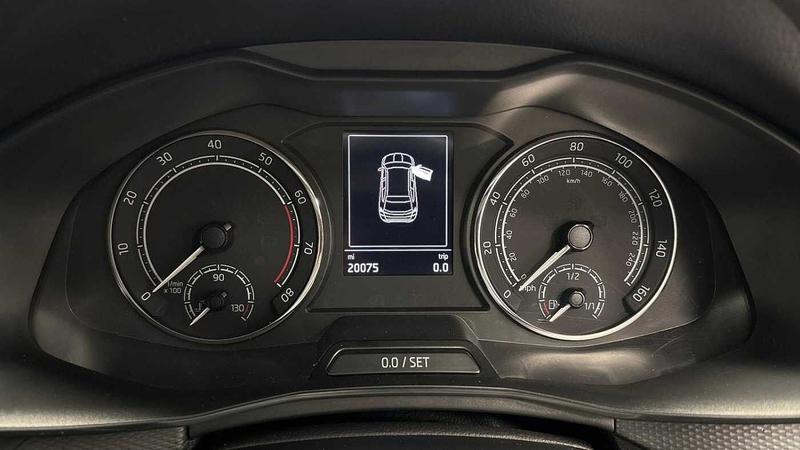 Used Skoda Kamiq 2022 for sale - 77724643: Photo 9