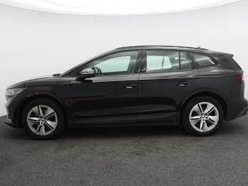 Used Skoda Enyaq 2022 for sale - 78064113: Photo