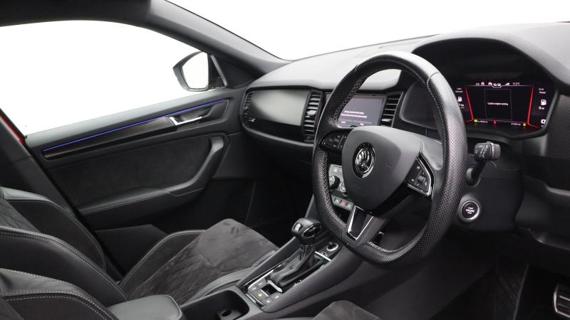 Used Skoda Kodiaq 2020 for sale - 77592795: Photo 12
