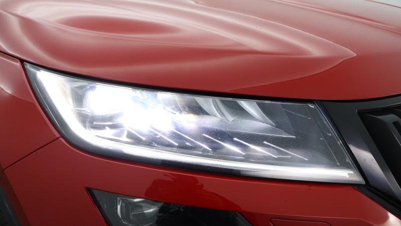 Used Skoda Kodiaq 2020 for sale - 77592795: Photo 13