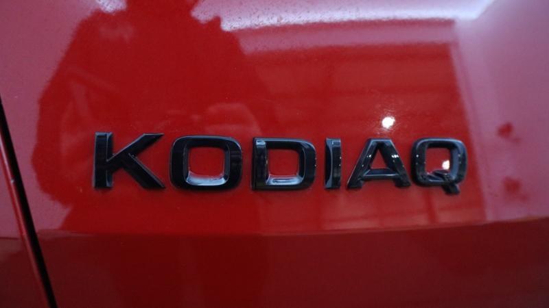 Used Skoda Kodiaq 2020 for sale - 77592795: Photo 18