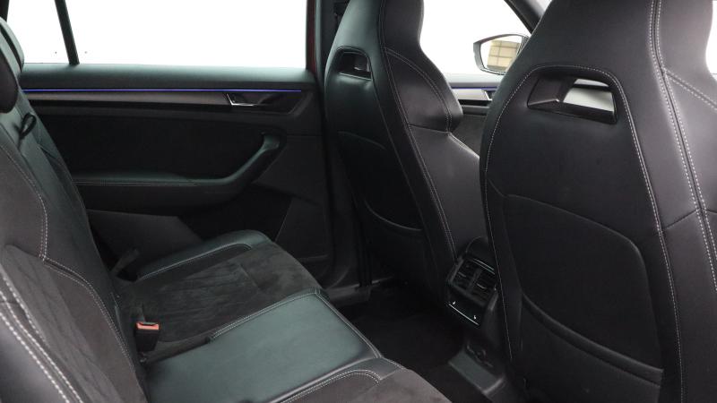 Used Skoda Kodiaq 2020 for sale - 77592795: Photo 23