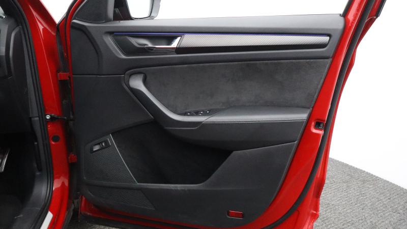 Used Skoda Kodiaq 2020 for sale - 77592795: Photo 27