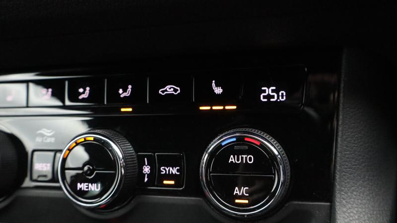 Used Skoda Kodiaq 2020 for sale - 77592795: Photo 35