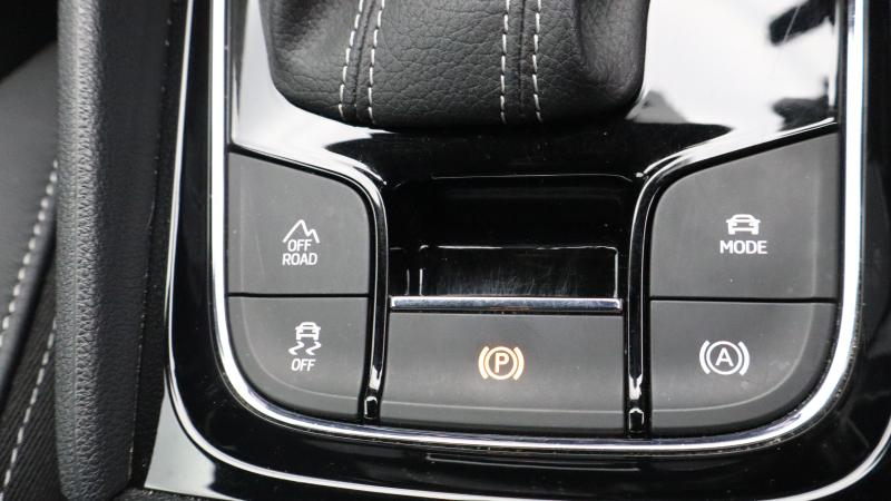 Used Skoda Kodiaq 2020 for sale - 77592795: Photo 39