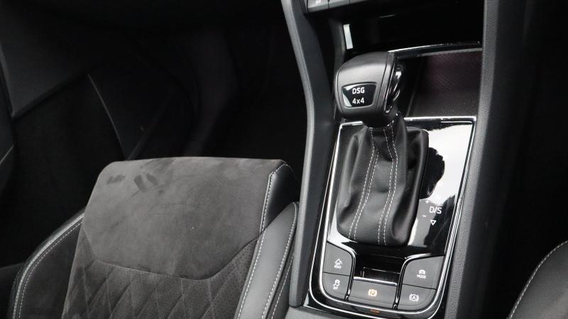 Used Skoda Kodiaq 2020 for sale - 77592795: Photo 40