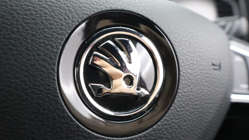 Used Skoda Kodiaq 2020 for sale - 77592795: Photo 42