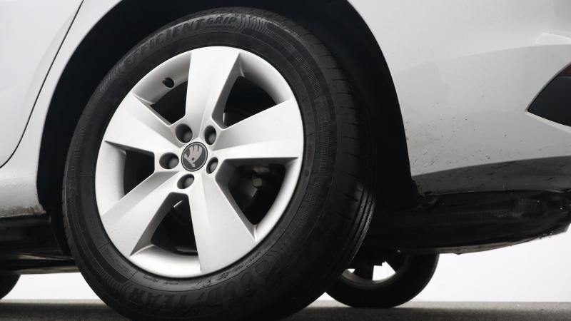 Used Skoda Scala 2025 for sale - 77724709: Photo 12