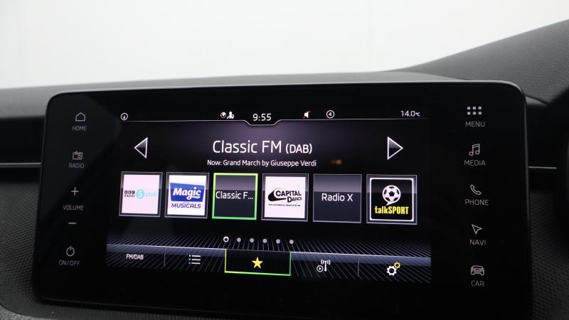 Used Skoda Scala 2025 for sale - 77724709: Photo 21