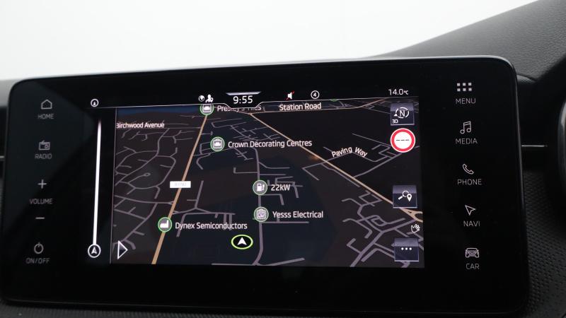 Used Skoda Scala 2025 for sale - 77724709: Photo 23