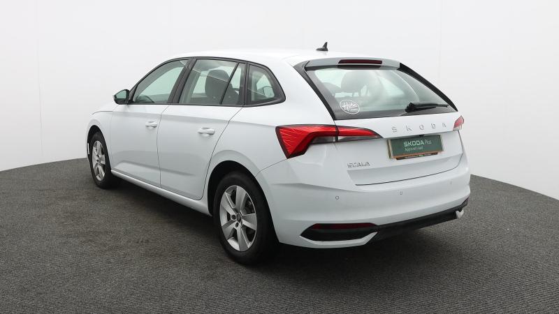 Used Skoda Scala 2025 for sale - 77724709: Photo 3