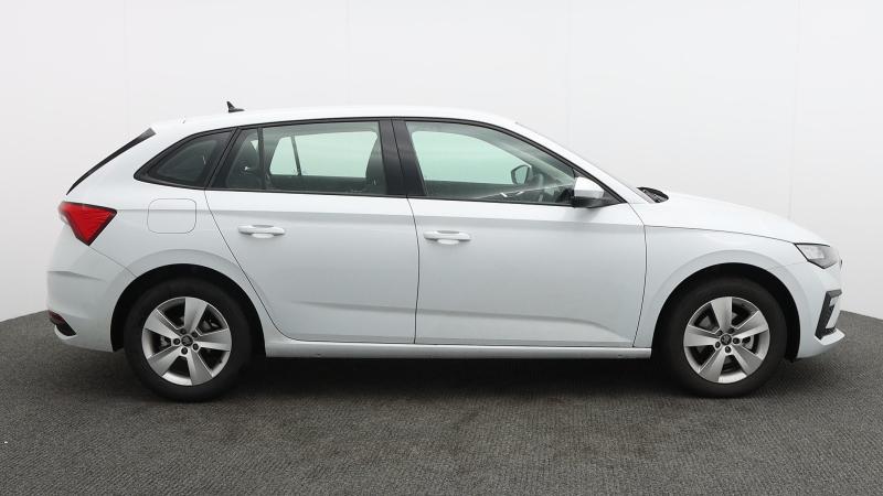 Used Skoda Scala 2025 for sale - 77724709: Photo 4