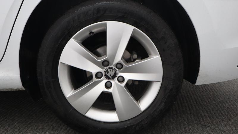 Used Skoda Scala 2025 for sale - 77724709: Photo 5