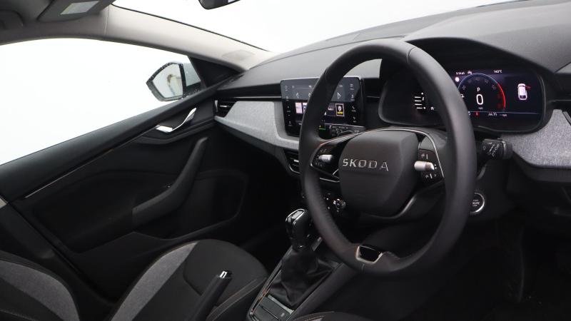 Used Skoda Scala 2025 for sale - 77724709: Photo 6