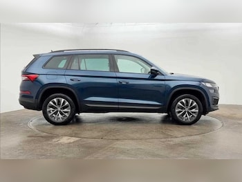 Used Skoda Kodiaq 2023 for sale - 78226648: Photo
