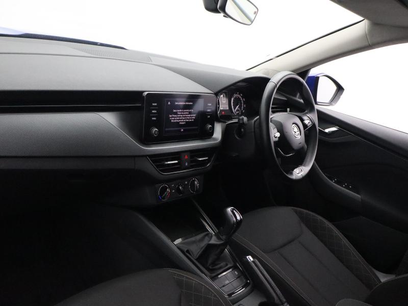 Used Skoda Kamiq 2022 for sale - 77746962: Photo 10