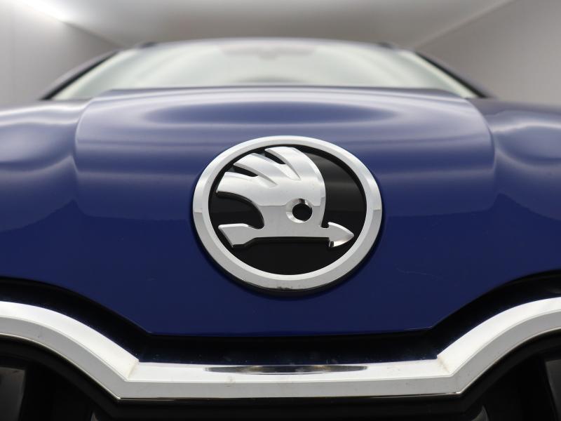 Used Skoda Kamiq 2022 for sale - 77746962: Photo 15