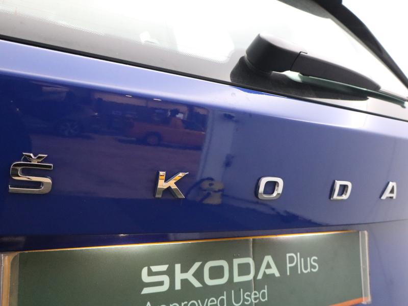 Used Skoda Kamiq 2022 for sale - 77746962: Photo 16