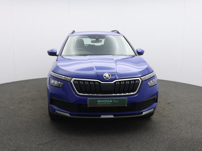 Used Skoda Kamiq 2022 for sale - 77746962: Photo 2