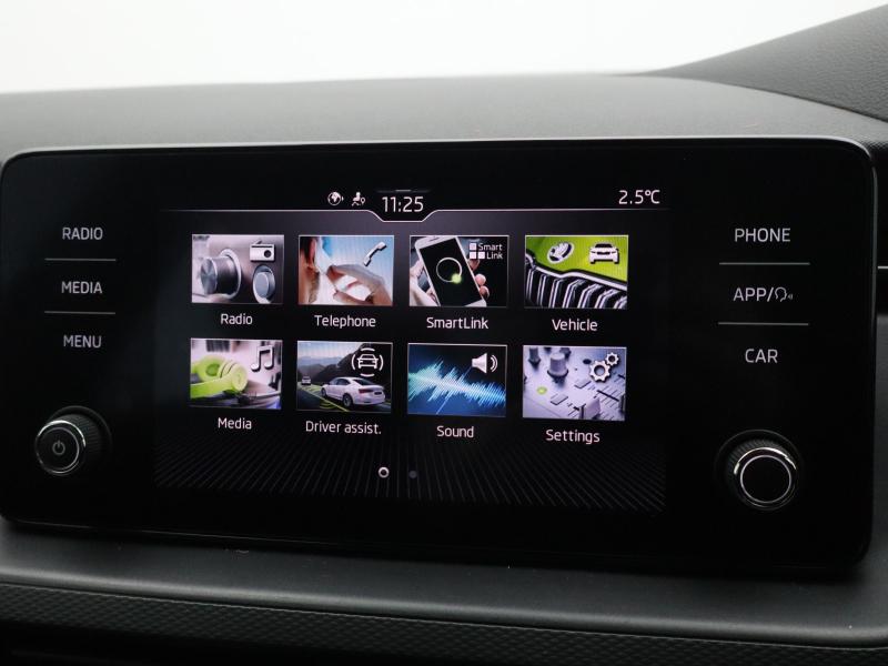 Used Skoda Kamiq 2022 for sale - 77746962: Photo 29