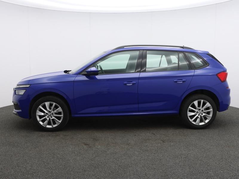 Used Skoda Kamiq 2022 for sale - 77746962: Photo 4