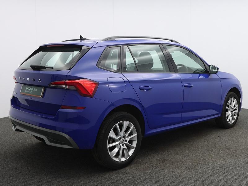 Used Skoda Kamiq 2022 for sale - 77746962: Photo 7