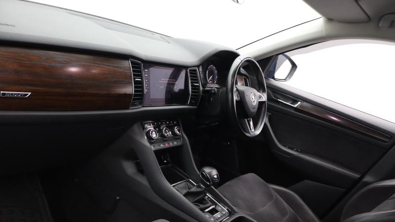 Used Skoda Kodiaq 2019 for sale - 77746953: Photo 10
