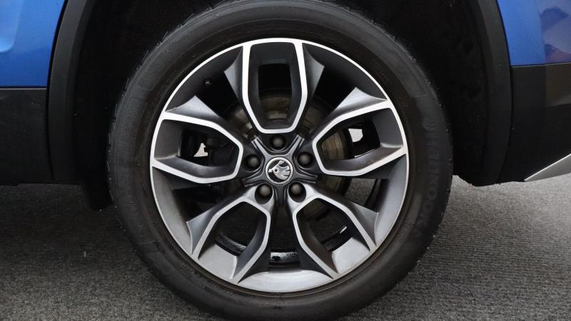 Used Skoda Kodiaq 2019 for sale - 77746953: Photo 11