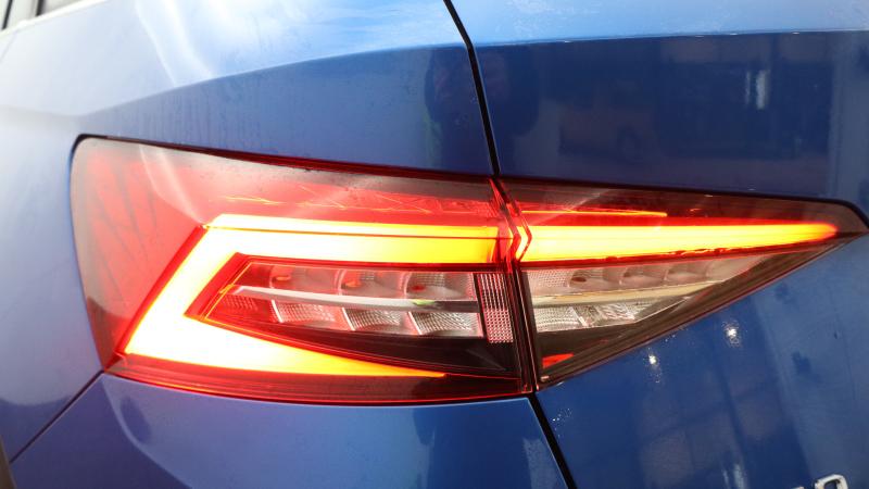 Used Skoda Kodiaq 2019 for sale - 77746953: Photo 14