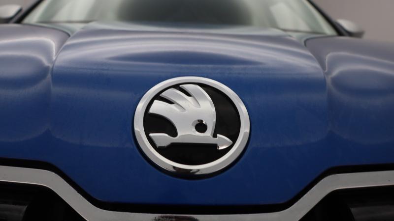 Used Skoda Kodiaq 2019 for sale - 77746953: Photo 15