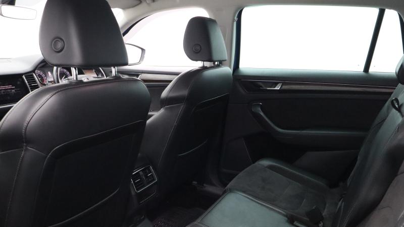 Used Skoda Kodiaq 2019 for sale - 77746953: Photo 24
