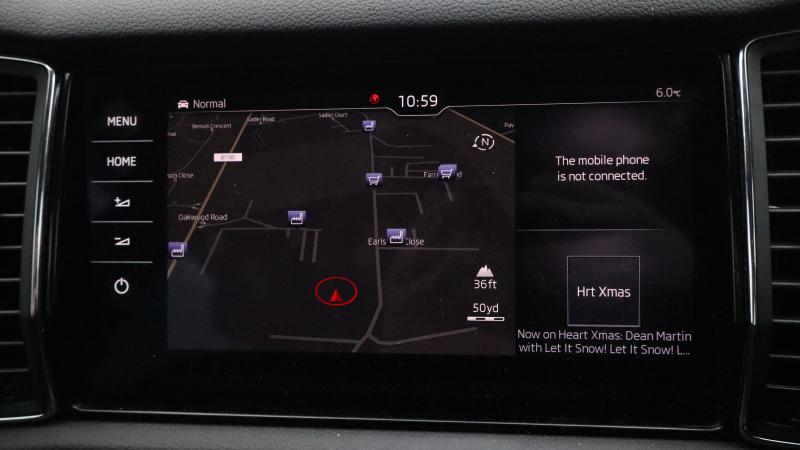 Used Skoda Kodiaq 2019 for sale - 77746953: Photo 29