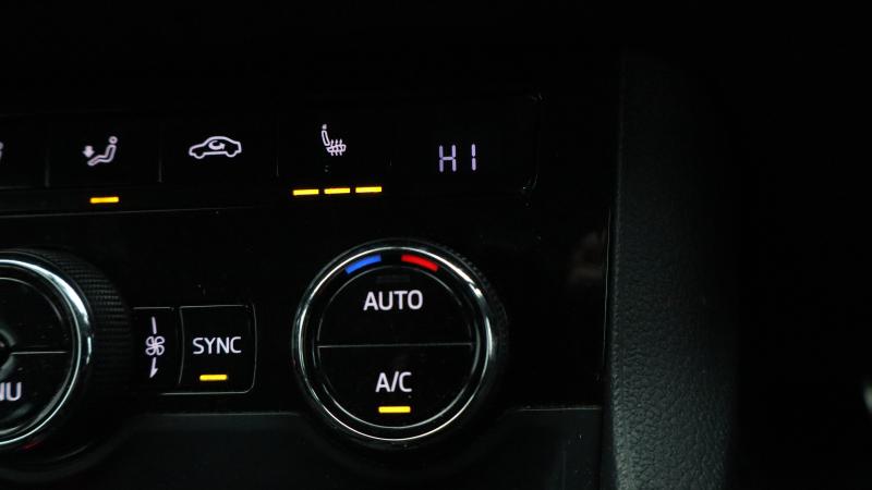 Used Skoda Kodiaq 2019 for sale - 77746953: Photo 33