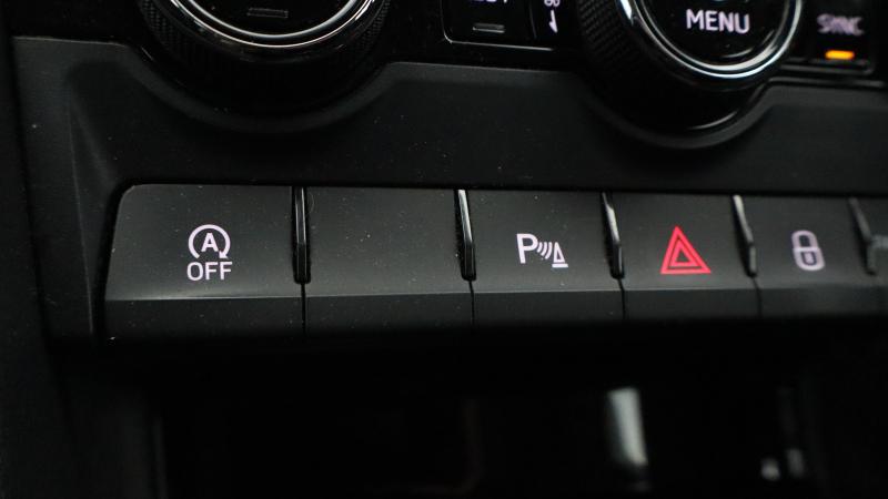 Used Skoda Kodiaq 2019 for sale - 77746953: Photo 34