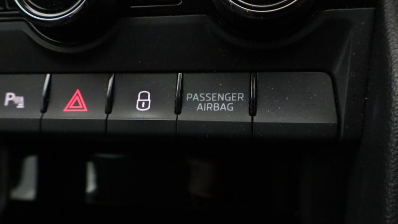 Used Skoda Kodiaq 2019 for sale - 77746953: Photo 35