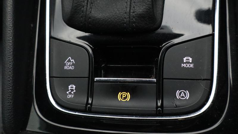 Used Skoda Kodiaq 2019 for sale - 77746953: Photo 37