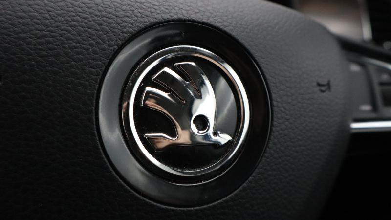 Used Skoda Kodiaq 2019 for sale - 77746953: Photo 39