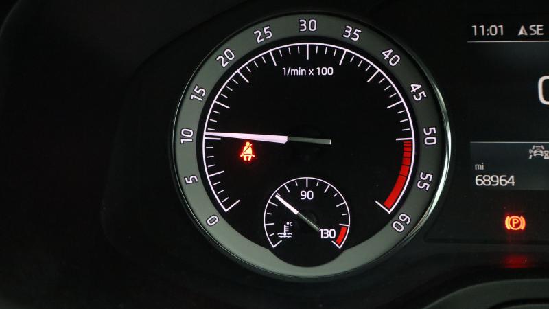 Used Skoda Kodiaq 2019 for sale - 77746953: Photo 42