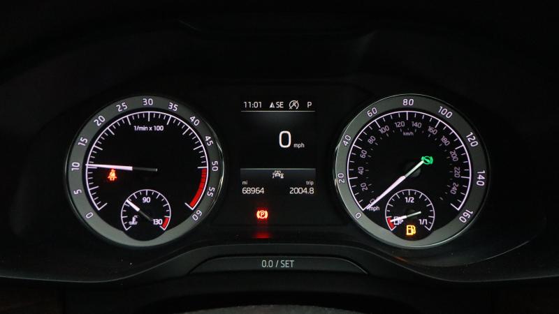 Used Skoda Kodiaq 2019 for sale - 77746953: Photo 43