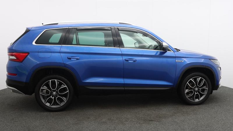Used Skoda Kodiaq 2019 for sale - 77746953: Photo 8